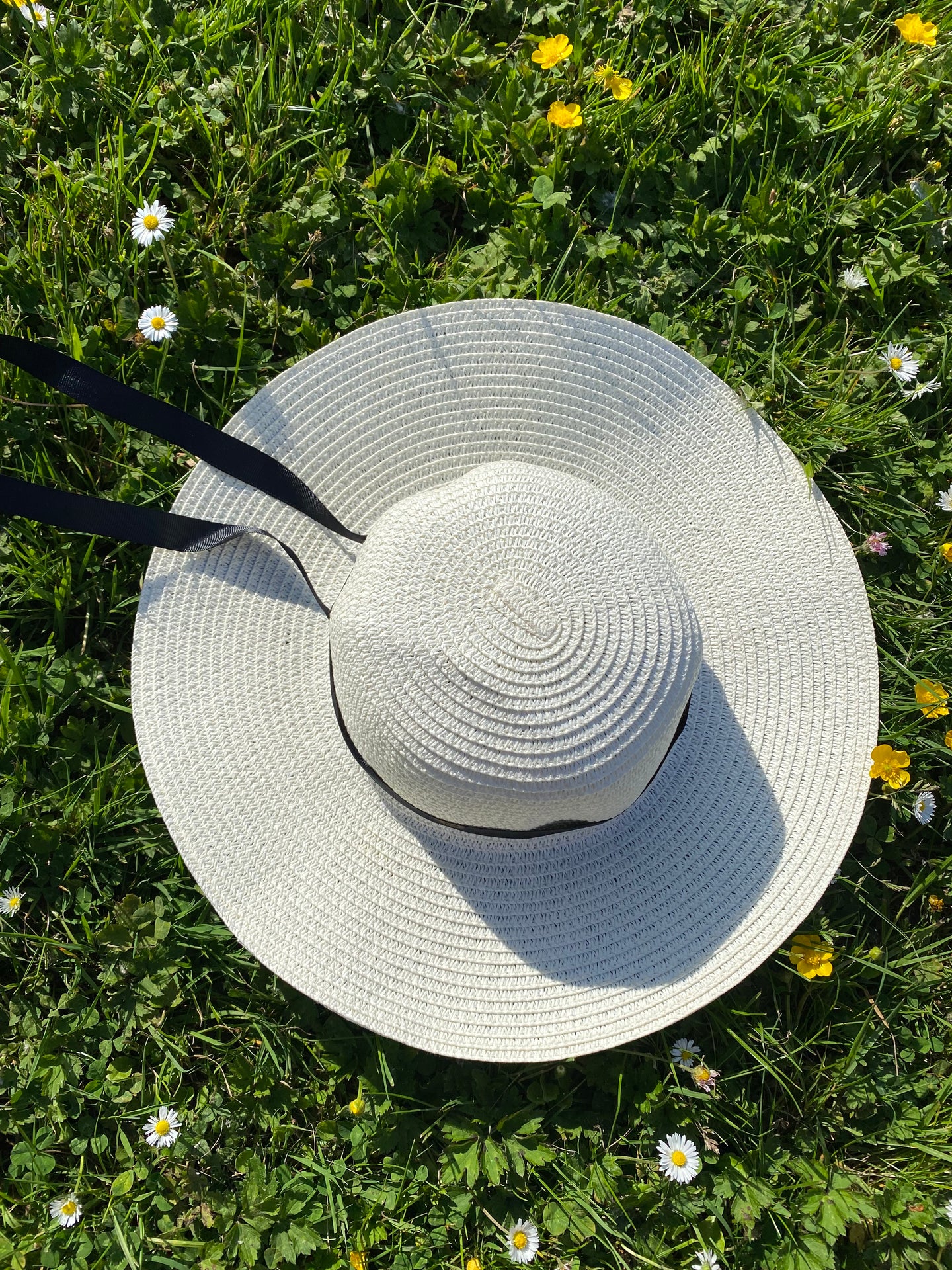 The Foldable Sun-Hat