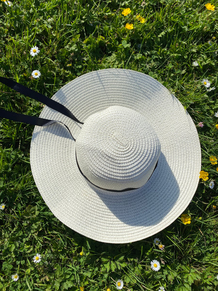 Extra Ribbon for The Foldable Sun-Hat
